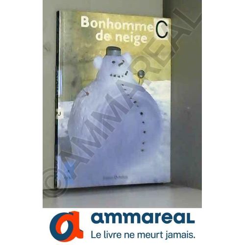 Bonhomme De Neige