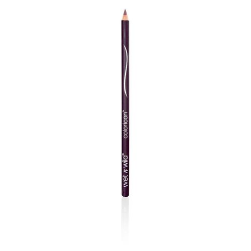 Color Icon Lipliner Pencil - Plumberry - Wet N Wild - Crayon À Lèvres 