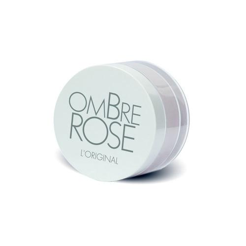 Ombre Rose - Jean Charles Brosseau - Crème Parfumée Corps 