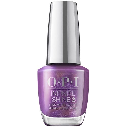 Opi - The Celebration Collection De Noël 2021 - O.P.I - Vernis À Ongles Longue Durée 
