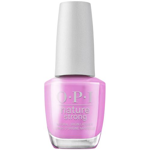 Opi - Nature Strong Vernis À Ongles Vegan - O.P.I - Vernis À Ongles Vegan 