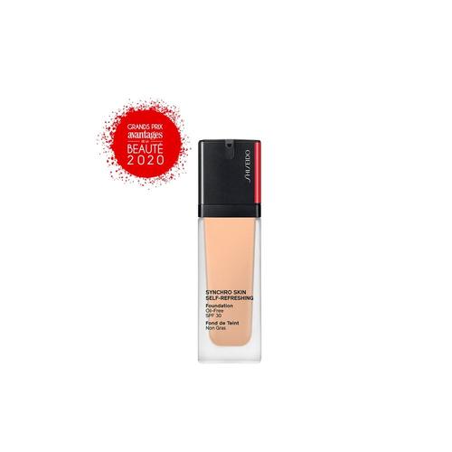 Synchro Skin Self-Refreshing Fond De Teint Spf 30 - Shiseido - 