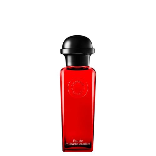 Eau De Rhubarbe Écarlate Eau De Cologne50ml Refill Nspray - Hermès - Eau De Cologne 