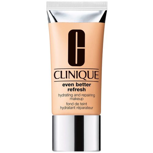 Even Better Refresh - Clinique - Fond De Teint Hydratant Et Correcteur 