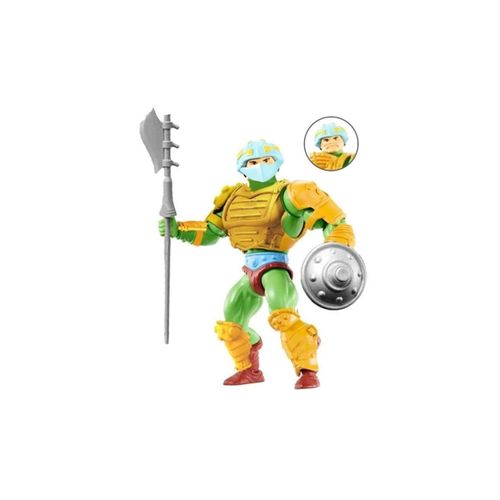 Les Maîtres De L'univers Origins 2021- Figurine Eternia Palace Guard 14 Cm