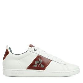 Coq sportif buffalo outlet blanche