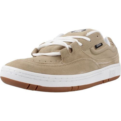Vans Speed Ls Colour Brun Clair
