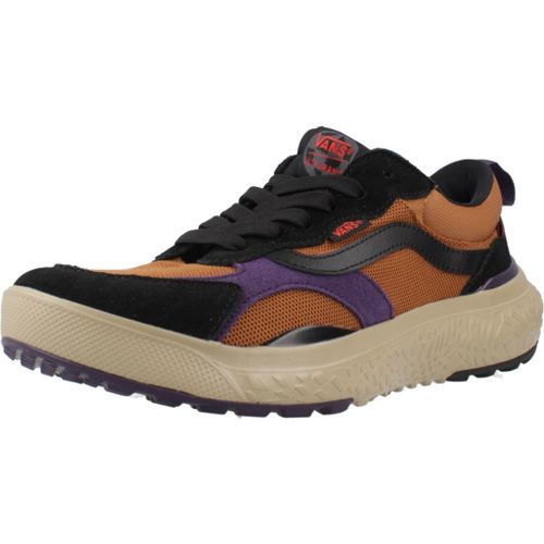 Vans Mte Ultrarange Neo Vr3 Colour Marron