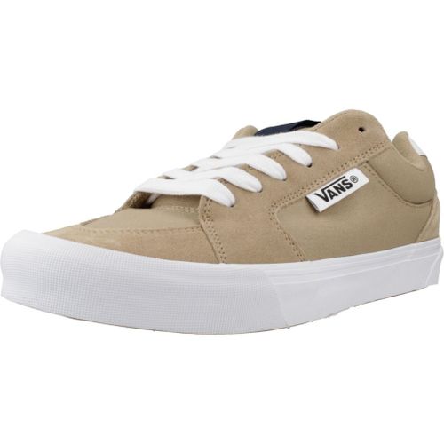 Vans Chukka Push Colour Brun Clair