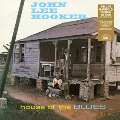 House Of Blues