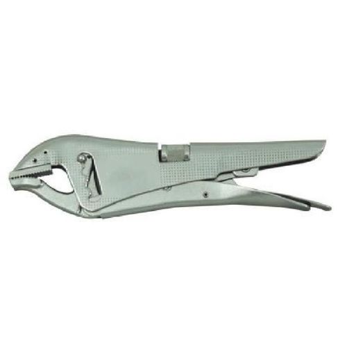TEC HIT Pince étau 250mm - 4 crans