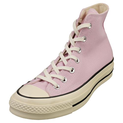 Converse Chuck 70 Hi Mixte Adulte Baskets Lilas