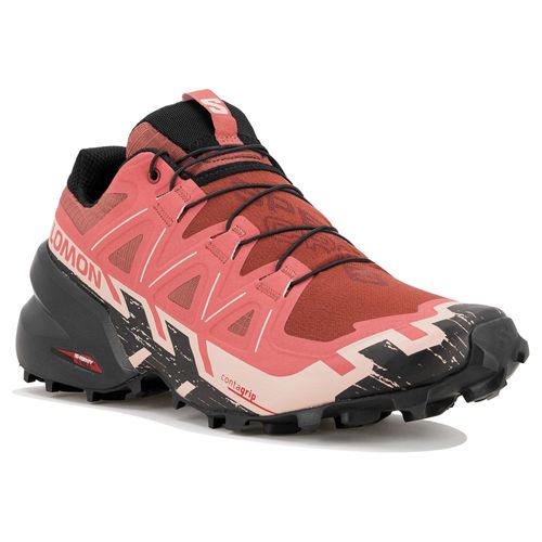 Salomon Speedcrossw Chaussures De Sport