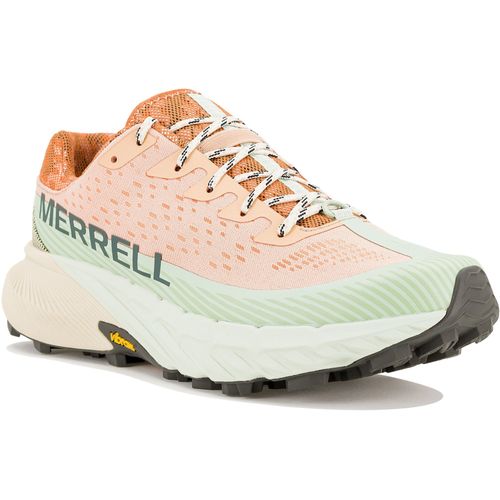 Merrell Agility Peakw Chaussures De Sport