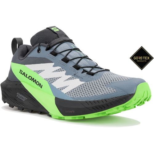 Salomon Sense Ridegorestex M Chaussures