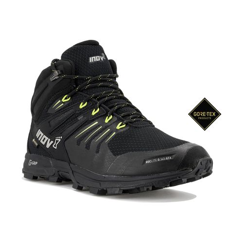 Inovs8 Roclite G 345 Gorestex V2 M Chaussures Déstockage