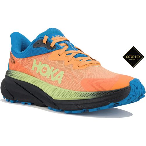 Hoka One One Challengergorestex M Chaussures
