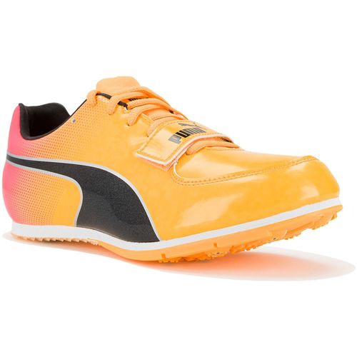 Chaussures Puma Evospeed Long Jumpw De Sport Déstockage