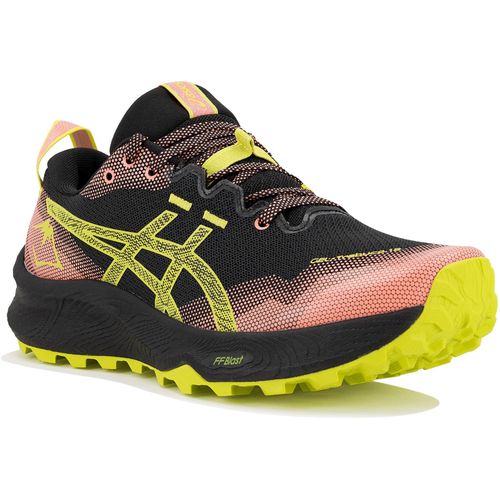 Chaussures Asics Gelstrabucow De Sport