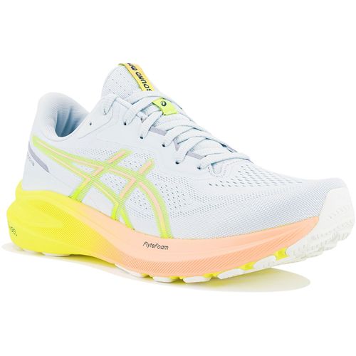 Chaussures Asics Gts1000celebration Of Sport W De Sport