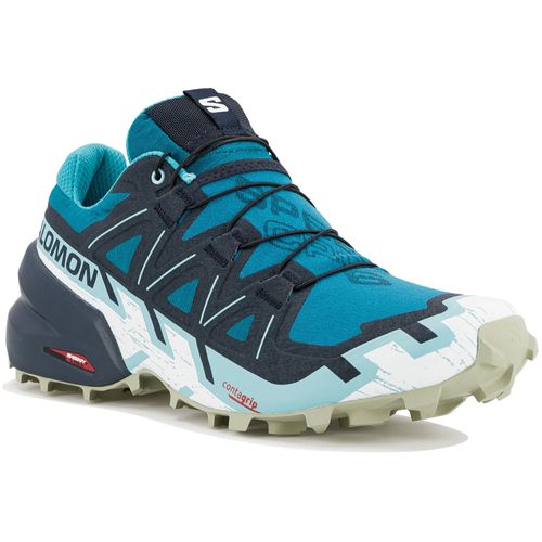 Salomon Speedcrossw Chaussures De Sport