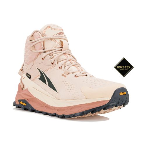 Altra Olympushike Mid Gorestex M Chaussures