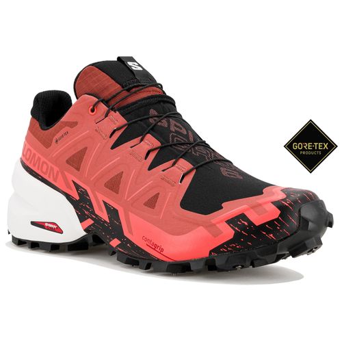 Salomon Spikecrossgorestex M Chaussures