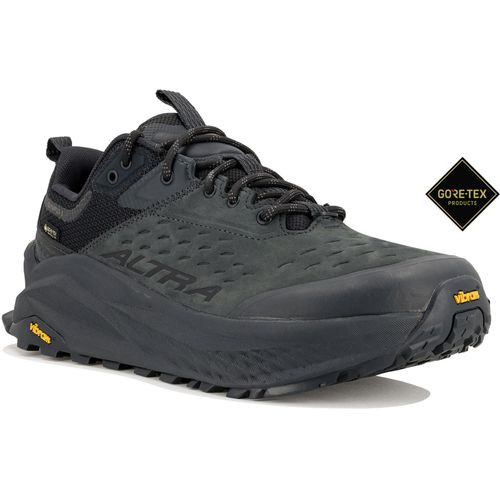 Altra Olympushike Low Gorestex M Chaussures