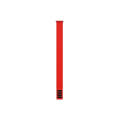 Garmin Ultrafit 2 Nylon Strap 26 Mm Accessoires Montres/ Bracelets