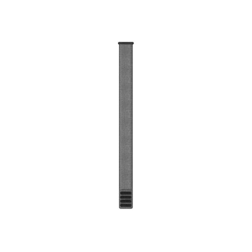 Garmin Ultrafit 2 Nylon Strap 26 Mm Accessoires Montres/ Bracelets