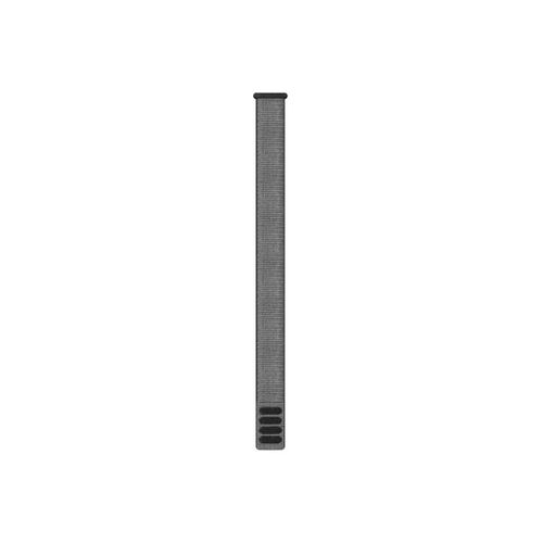 Garmin Ultrafit 2 Nylon Strap 22 Mm Accessoires Montres/ Bracelets
