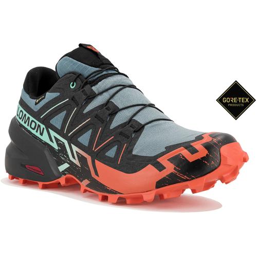 Salomon Speedcrossgorestex M Chaussures