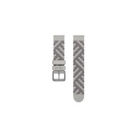Polar Bracelet En Alcantara 20 Mm Accessoires Montres/ Bracelets