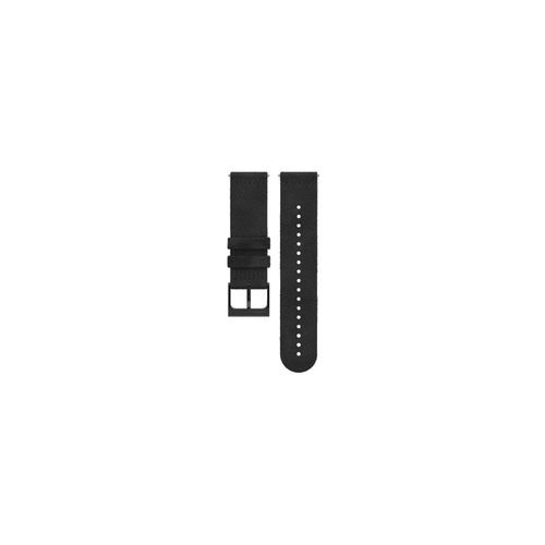 Suunto Bracelet Microfibre Urban 5 - 22 Mm Accessoires Montres/ Bracelets