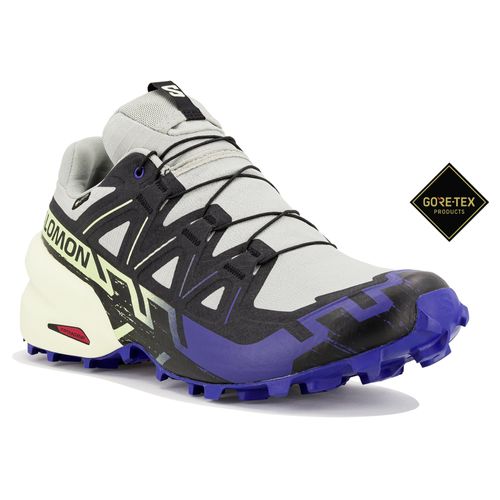 Salomon Speedcrossgorestex M Chaussures