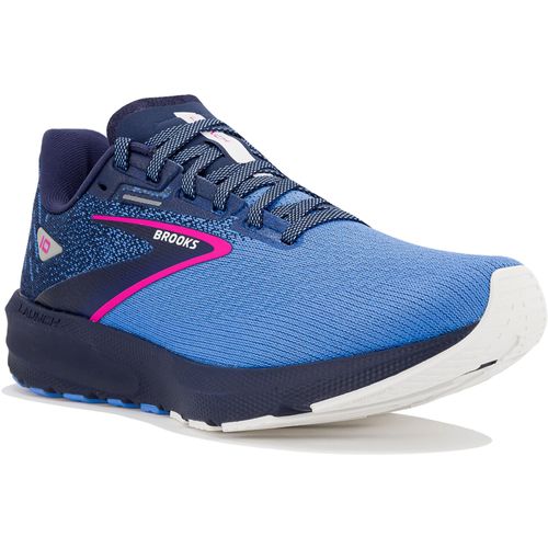 Brooks Launchw Chaussures De Sport Déstockage