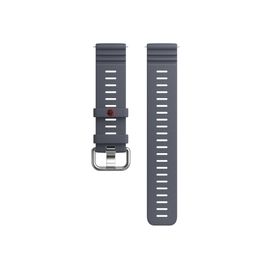 Polar Bracelet Premium En Silicone 22 Mm Accessoires Montres/ Bracelets