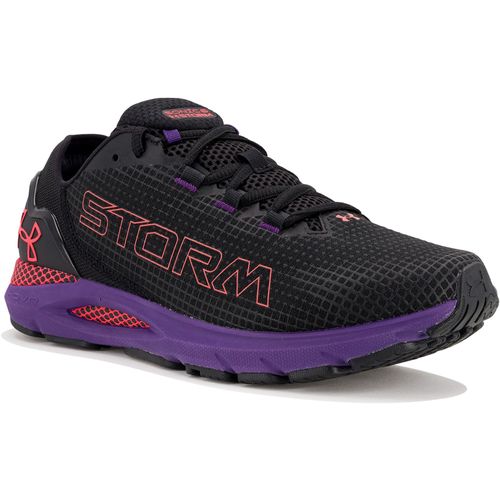Under Armour Hovr Sonicstorm W Chaussures De Sport Déstockage
