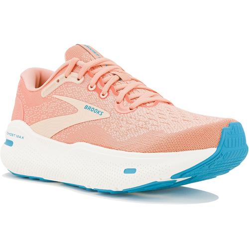 Brooks Ghost Max W Chaussures De Sport Femme - 40