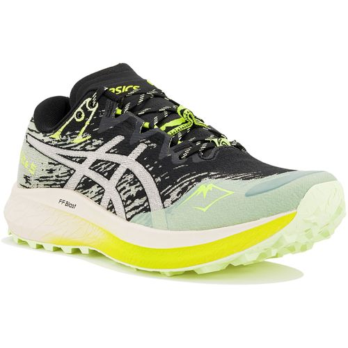 Chaussures Asics Fuji Litew De Sport