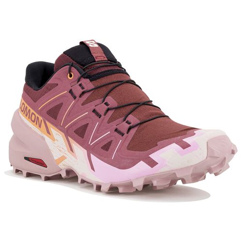 Salomon Speedcrossw Chaussures De Sport