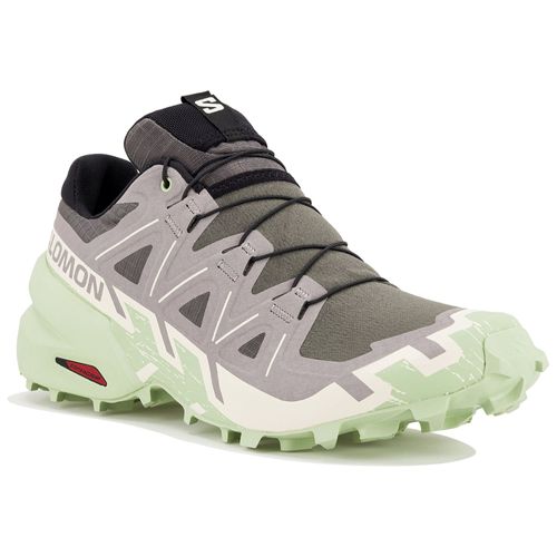 Salomon Speedcrossw Chaussures De Sport