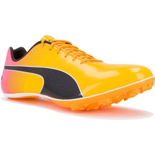 Puma Evospeed Sprint 14 M Chaussures Homme Déstockage