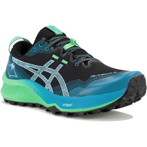Chaussures Asics Gelstrabucom