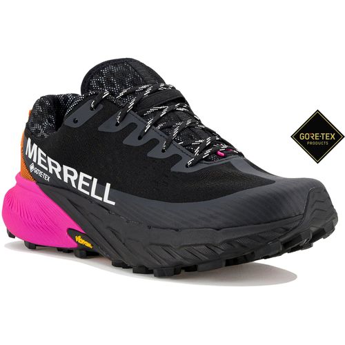 Merrell Agility Peakgorestex W Chaussures De Sport