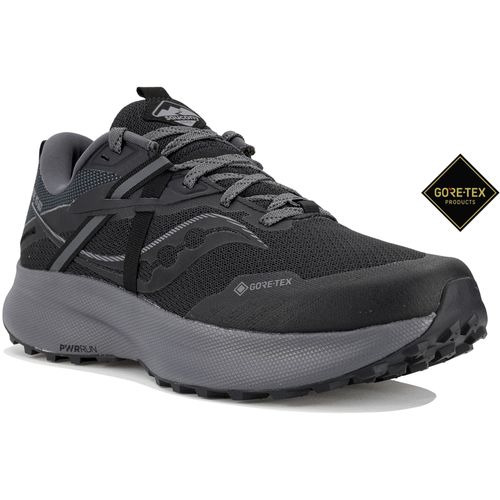 Saucony Ridetr Gorestex M Chaussures