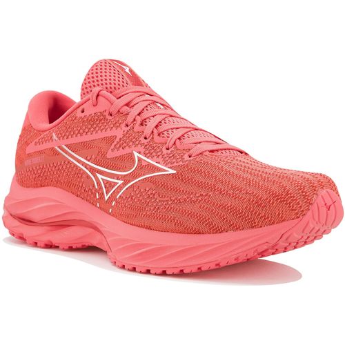 Mizuno Wave Riderm Chaussures