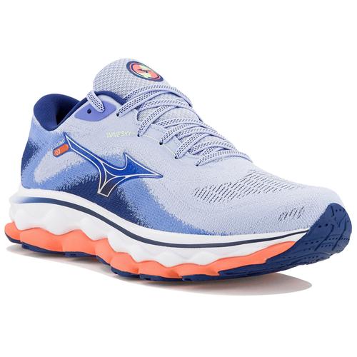 Mizuno Wave Skyw Chaussures De Sport