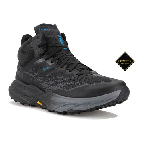 Hoka One One Speedgoatmid Gorestex M Chaussures