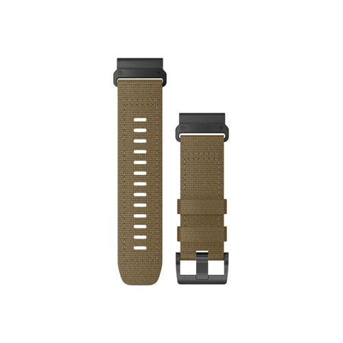Garmin Quickfit 26 Mm Accessoires Montres/ Bracelets